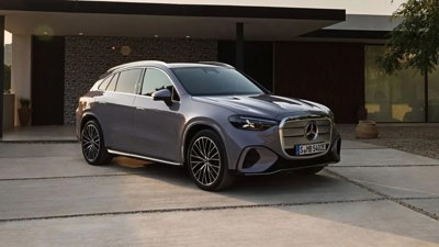 Nhiều xe điện mới trình làng trên toàn cầu