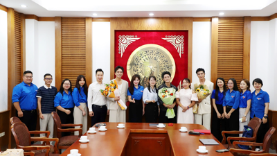 Lan tỏa lý tưởng sống cho thế hệ trẻ thông qua điện ảnh cách mạng