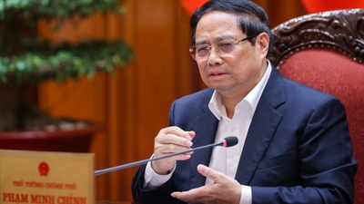 Ứng phó kịp thời, linh hoạt, phù hợp, hiệu quả với tác động, thách thức từ bên ngoài