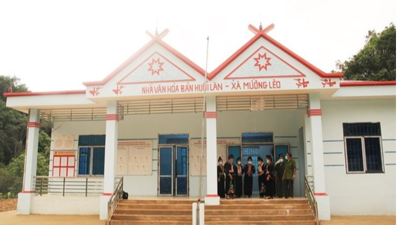 Đồng bào dân tộc thiểu số Sơn La: Khởi sắc nhờ chương trình 1719