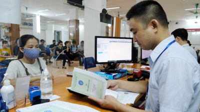 VIDEO: Chi tiết khoản tiền lương, phụ cấp đóng bảo hiểm xã hội bắt buộc VIDEO: Chi tiết khoản tiền lương, phụ cấp đóng bảo hiểm xã hội bắt buộc