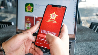 Triển khai các giải pháp công nghệ phục vụ người dân, doanh nghiệp