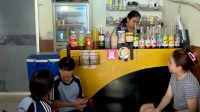 Thành phố Hồ Chí Minh hoàn thành 100% kế hoạch giảm nghèo năm 2025