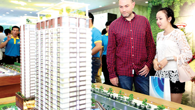 Xu hướng sở hữu nhà ở của người nước ngoài tại Việt Nam tiếp tục gia tăng