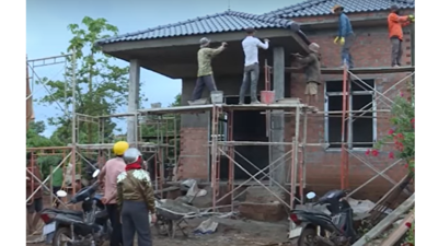Gia Lai đặt mục tiêu hơn 9.400 hộ thoát nghèo trong năm 2025