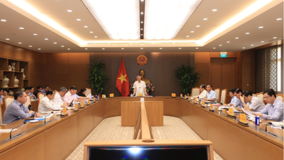 Gỡ vướng dự án tồn đọng, khơi thông nguồn lực cho kinh tế