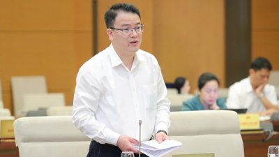 Thống nhất điều chỉnh vốn ngân sách trung ương năm 2025 giữa các Bộ, cơ quan Trung ương, địa phương