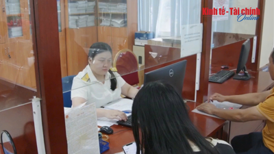 VIDEO: Mở rộng thu nhập chịu thuế để đảm bảo công bằng trong kinh tế số