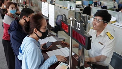 Sớm hoàn thiện, triển khai hiệu quả chủ trương xóa bỏ khoán thuế