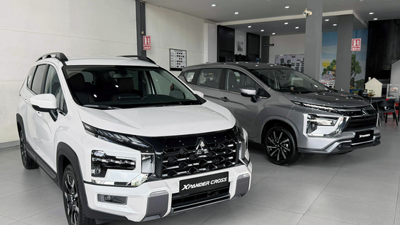 Phân khúc xe đa dụng MPV: Cuộc đua giữa xăng và điện đang nóng lên