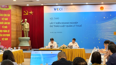 VIDEO: Luật quản lý thuế sửa đổi tiếp tục cắt giảm thủ tục, giảm chi phí cho doanh nghiệp