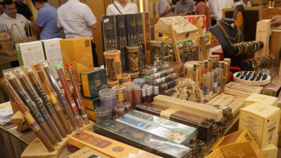 Thúc đẩy xuất khẩu sản phẩm nghề truyền thống qua thương mại điện tử