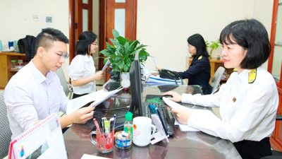 Bộ Tài chính đẩy mạnh cải cách thủ tục, tạo động lực cho tăng trưởng kinh tế