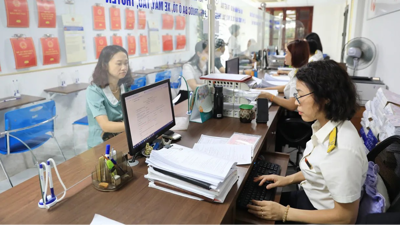 Chính sách thuế, lãi suất, lệ phí đồng loạt thay đổi từ tháng 10/2025