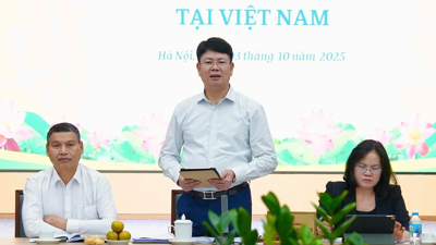 Hoàn thiện thể chế cho Trung tâm tài chính quốc tế tại Việt Nam