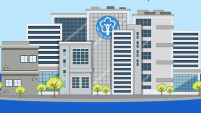 INFOGRAPHIC: Kiện toàn cơ cấu tổ chức Bảo hiểm xã hội cấp tỉnh