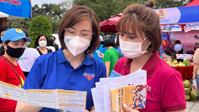 Ngành bảo hiểm xã hội tập trung dồn lực tăng thu, mở rộng độ bao phủ 