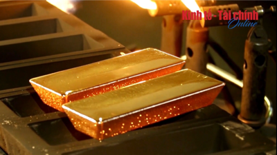 VIDEO: Giao dịch vàng bắt buộc định danh, lưu trữ 10 năm