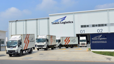 Ba “điểm sáng” hút vốn Nhật Bản tại Việt Nam