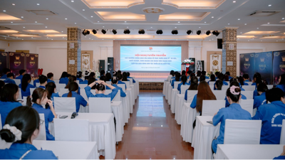 Nâng cao nhận thức về phát triển kinh tế và giảm nghèo bền vững cho thanh niên Sơn La