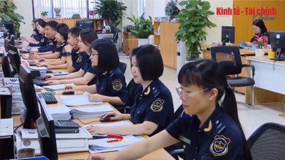 VIDEO: Bộ Tài chính sắp xếp lại tổ chức bộ máy tinh gọn, hoạt động hiệu quả