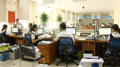 VIDEO: Bộ Tài chính chủ động với mục tiêu tăng trưởng bền vững