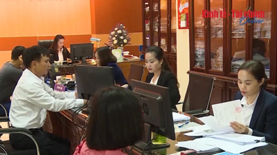VIDEO: Thu ngân sách thương mại điện tử 9 tháng đạt 145,6 nghìn tỷ