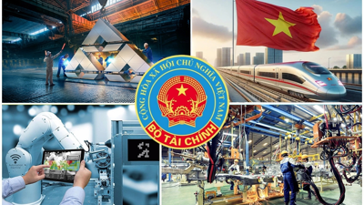 Đảng ủy Bộ Tài chính ban hành Kế hoạch triển khai thực hiện về phát triển kinh tế tư nhân