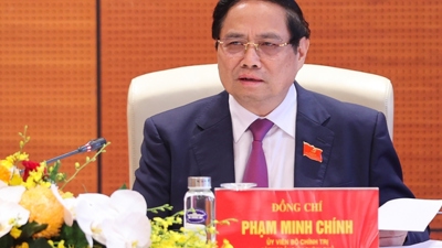 Thủ tướng: Đổi mới, đột phá mạnh mẽ hơn nữa, nhất là trong huy động nguồn lực phát triển