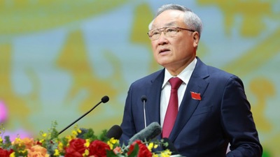 Phấn đấu tăng trưởng kinh tế giai đoạn 2026 - 2030 đạt tốc độ cao