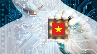 Bộ trưởng Nguyễn Văn Thắng làm Phó Trưởng Ban Chỉ đạo quốc gia về phát triển ngành công nghiệp bán dẫn