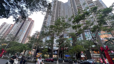 Cần “hãm phanh” đà tăng nóng của giá nhà Cần “hãm phanh” đà tăng nóng của giá nhà