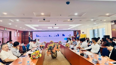 Hoạt động mở bán dự án bất động sản mới diễn ra sôi động trên cả nước