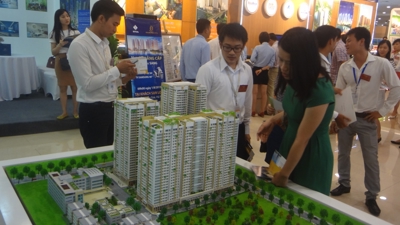 Chất lượng nguồn nhân lực ngành bất động sản vẫn ở “phần ngọn”