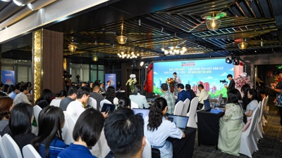 Giải bài toán nhà ở vừa túi tiền và thu hút dân cư về khu đô thị mới