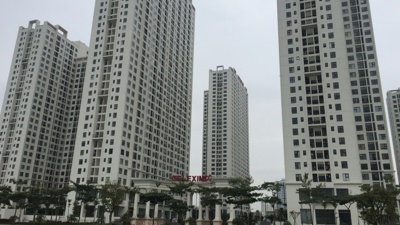 Giảm chi phí đầu vào để hạ nhiệt giá nhà ở