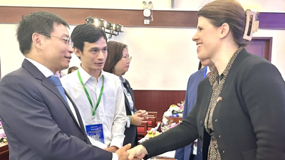Cần thiết phải phát triển ngành quỹ đầu tư chứng khoán