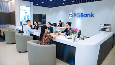 PGBank giữ vững đà tăng trưởng, lợi nhuận trước thuế tiến sát 500 tỷ đồng
