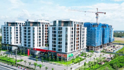VIDEO: Thị trường bất động sản lệch pha: Nghịch lý và lối thoát