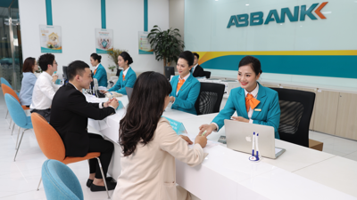 ABBANK được nhnn chấp thuận tăng vốn hơn 3.600 tỷ đồng