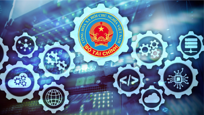 INFOGRAPHIC: Các giai đoạn phát triển dữ liệu ngành Tài chính đến năm 2030 INFOGRAPHIC: Các giai đoạn phát triển dữ liệu ngành Tài chính đến năm 2030