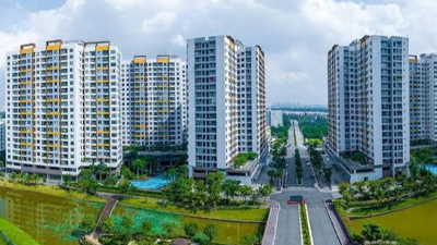 VIDEO: Căn hộ hạng A và hạng sang chiếm 80%: Giá chung cư không còn dưới 60 triệu đồng mỗi mét vuông! VIDEO: Căn hộ hạng A và hạng sang chiếm 80%: Giá chung cư không còn dưới 60 triệu đồng mỗi mét vuông!