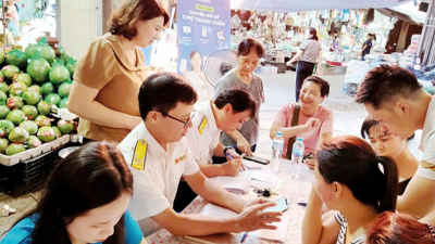 VIDEO: Xóa bỏ thuế khoán: Bước chuyển lớn sang cơ chế kê khai thực tế cho hộ kinh doanh