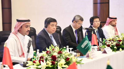 Hợp tác kinh tế là trụ cột đưa quan hệ Việt Nam - Saudi Arabia lên tầm cao mới Hợp tác kinh tế là trụ cột đưa quan hệ Việt Nam - Saudi Arabia lên tầm cao mới