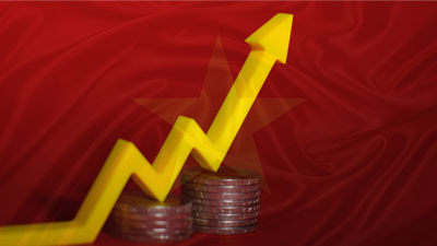 Việt Nam duy trì đà phục hồi mạnh, HSBC nâng triển vọng GDP lên gần 8% Việt Nam duy trì đà phục hồi mạnh, HSBC nâng triển vọng GDP lên gần 8%