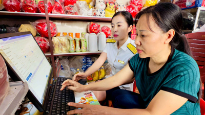 Bộ Tài chính đẩy mạnh triển khai Đề án 06, tạo nền tảng dữ liệu số đồng bộ Bộ Tài chính đẩy mạnh triển khai Đề án 06, tạo nền tảng dữ liệu số đồng bộ