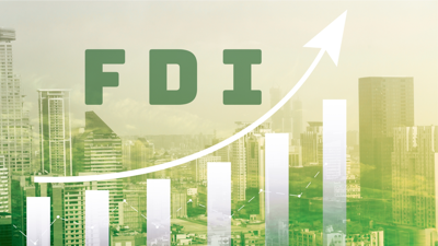 Bộ trưởng Nguyễn Văn Thắng làm Phó Trưởng Ban Chỉ đạo xây dựng Đề án Phát triển kinh tế có vốn đầu tư nước ngoài