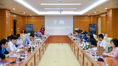 Tăng cường năng lực phòng thủ an ninh mạng trong ngành Tài chính Tăng cường năng lực phòng thủ an ninh mạng trong ngành Tài chính