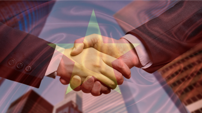 INFOGRAPHIC: 14 nước có quan hệ Đối tác Chiến lược toàn diện với Việt Nam INFOGRAPHIC: 14 nước có quan hệ Đối tác Chiến lược toàn diện với Việt Nam