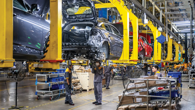 Nghị quyết 68-NQ/TW đã thực sự đi vào đời sống kinh tế - xã hội